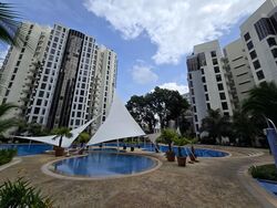 Seasons Park (D26), Condominium #519830581